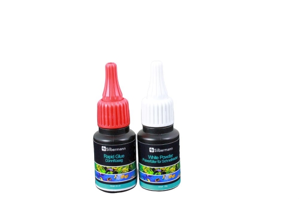 2K Rapid Glue (20 ml + 20 g)